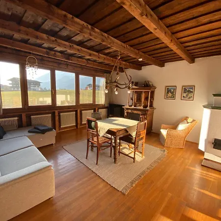 Appartement Haus Im Gruenen à Saalfelden Extérieur photo