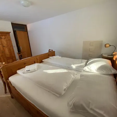Appartement Haus Im Gruenen à Saalfelden Extérieur photo