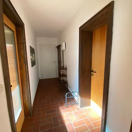 Appartement Haus Im Gruenen à Saalfelden Extérieur photo