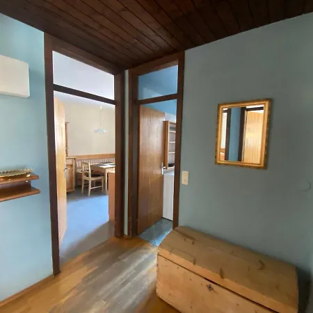Appartement Haus Im Gruenen à Saalfelden Extérieur photo