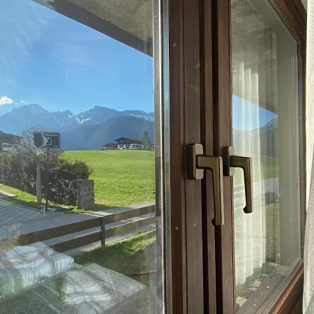 Appartement Haus Im Gruenen à Saalfelden Extérieur photo