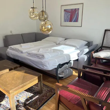 Appartement Haus Im Gruenen à Saalfelden Extérieur photo
