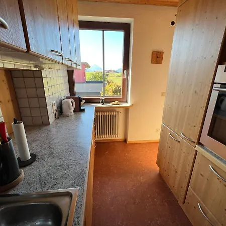 Appartement Haus Im Gruenen à Saalfelden Extérieur photo