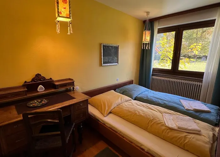 Haus Im Gruenen