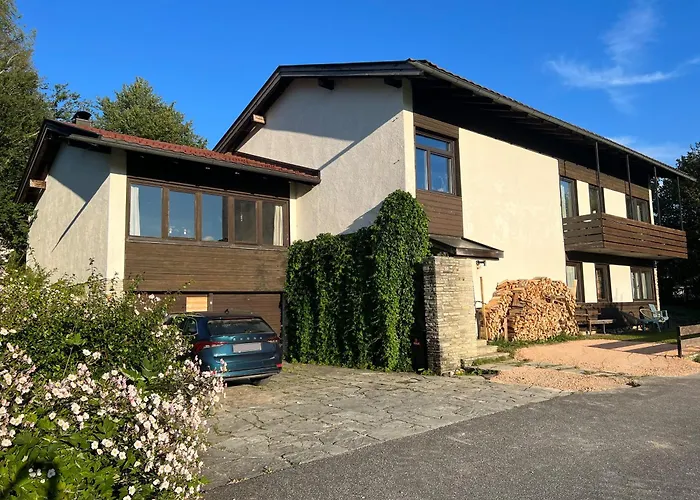 Haus Im Gruenen