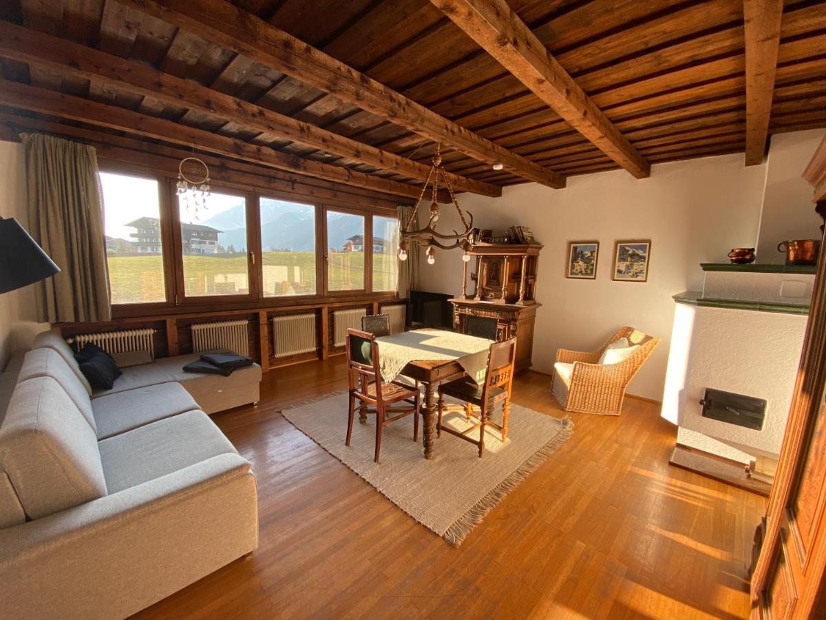 Appartement Haus Im Gruenen