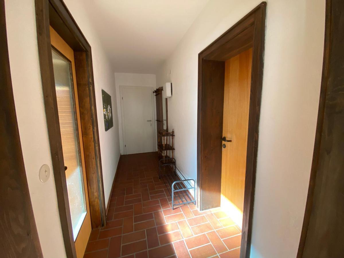 Haus Im Gruenen Appartement