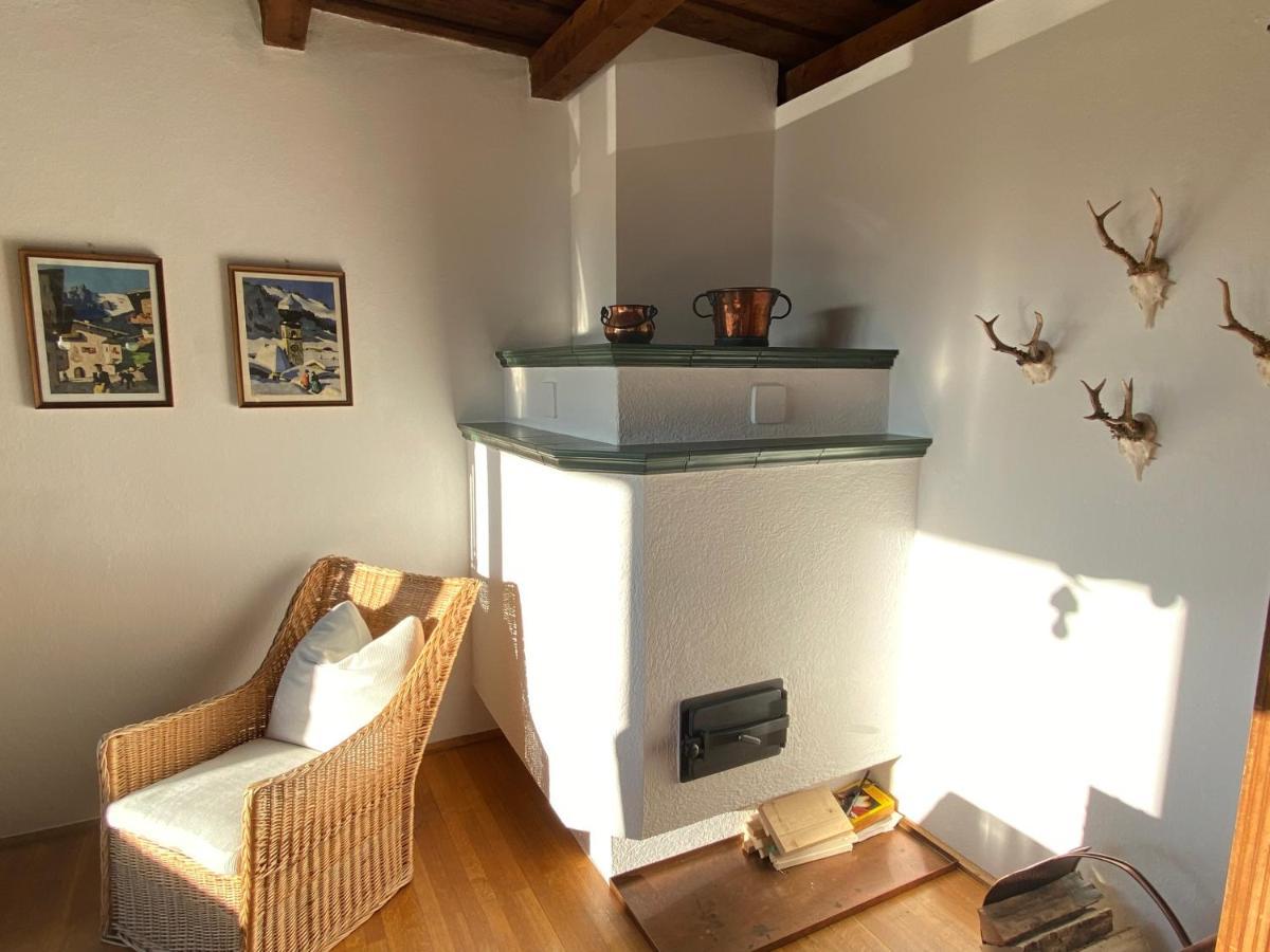 Appartement Haus Im Gruenen Saalfelden