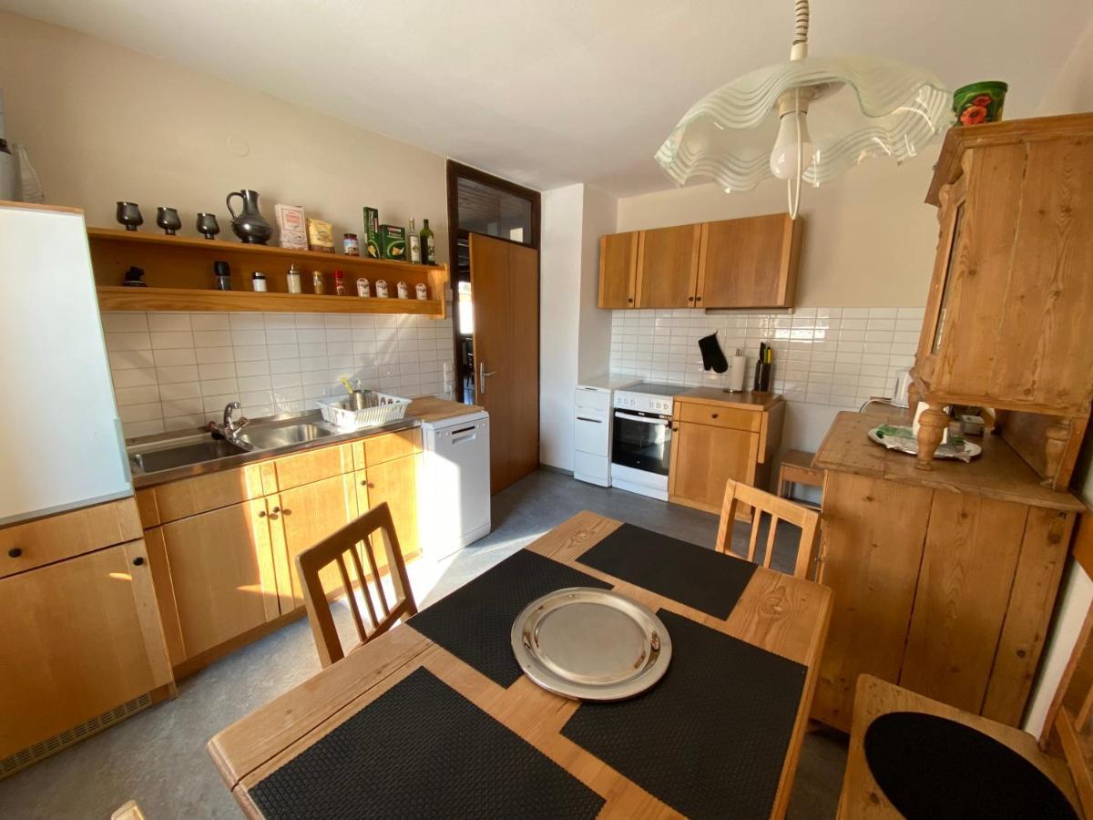 Appartement Haus Im Gruenen