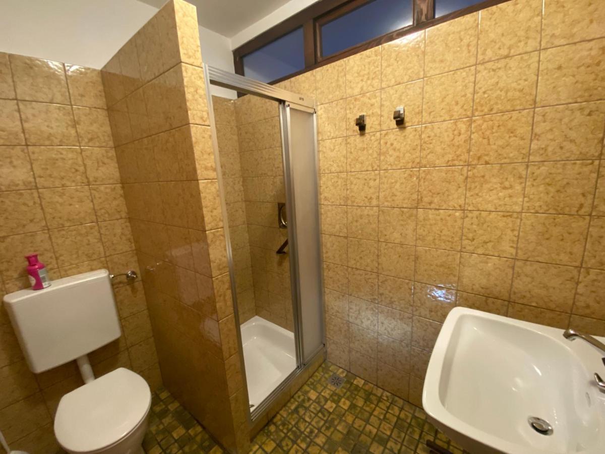 Haus Im Gruenen Appartement