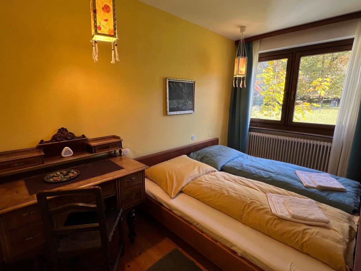 Haus Im Gruenen Saalfelden