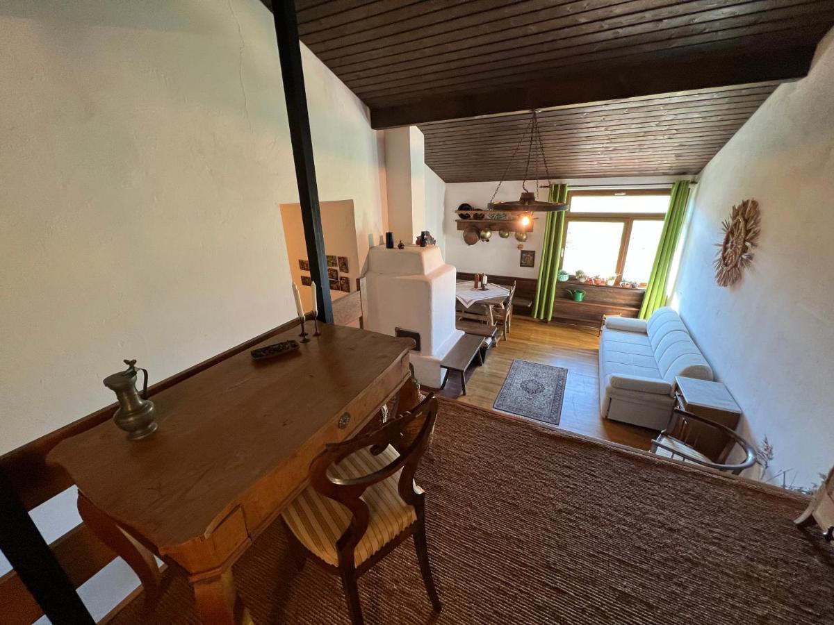 Haus Im Gruenen Appartement *