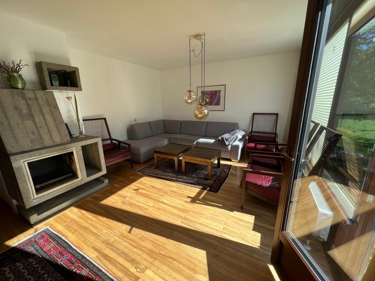Haus Im Gruenen Appartement Saalfelden