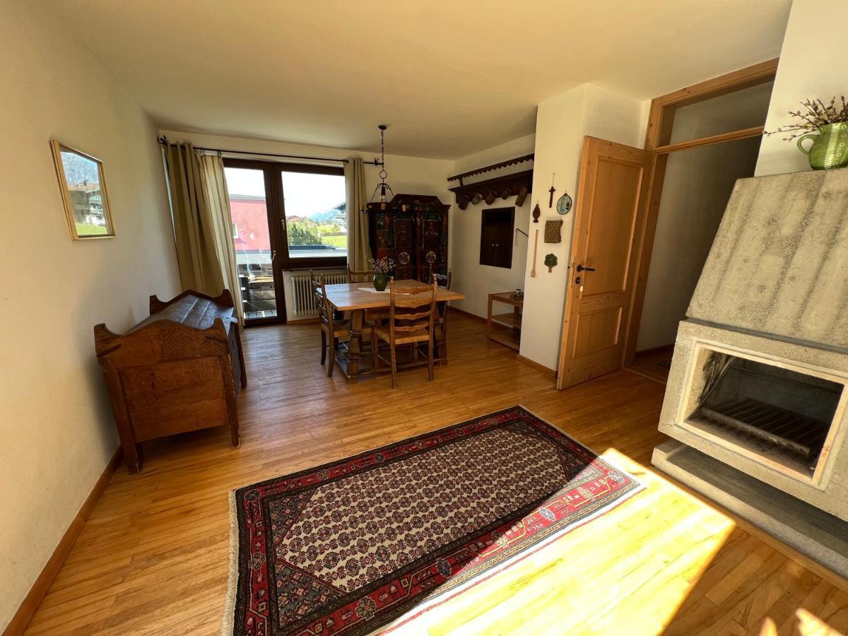 Haus Im Gruenen Appartement *