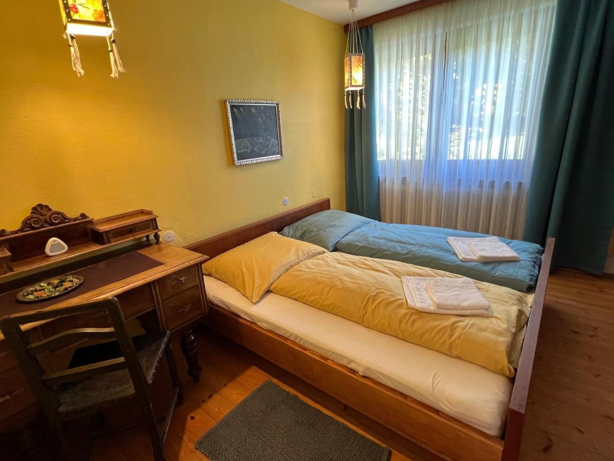 Appartement Haus Im Gruenen