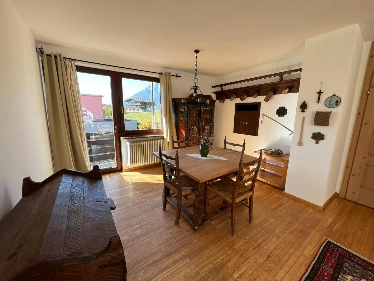 Appartement Haus Im Gruenen *